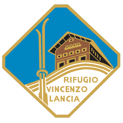 Logo Rifugio Lancia