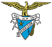 Logo Società degli Alpinisti Tridentini picc