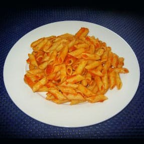 Pasta al pomodoro