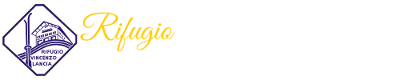 logo rifugio lancia