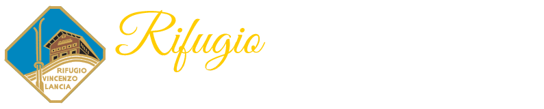 logo rifugio lancia