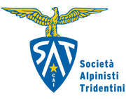 Logo Societa Alpinisti Tridentini